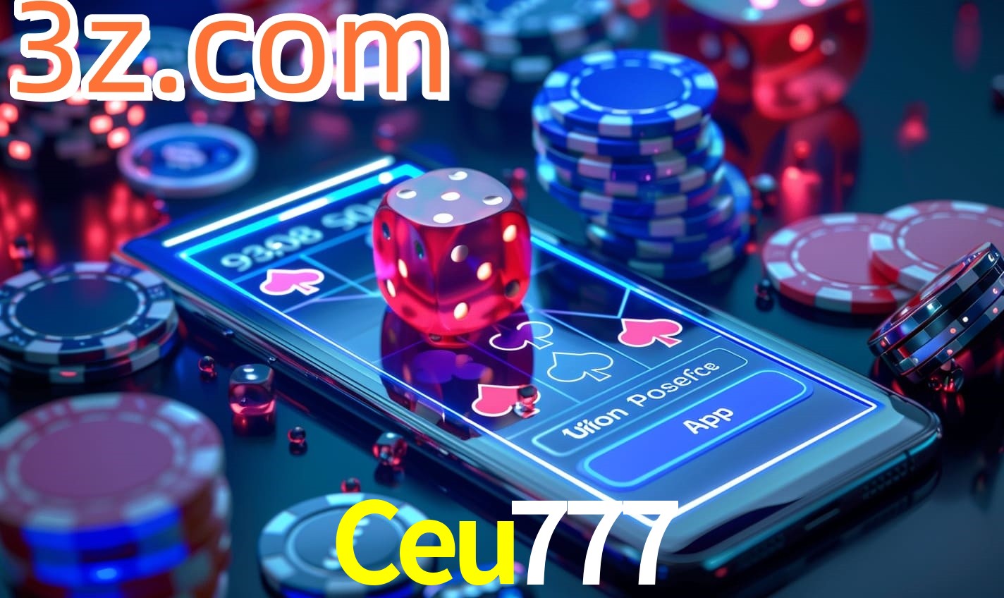 Baixar App Ceu777