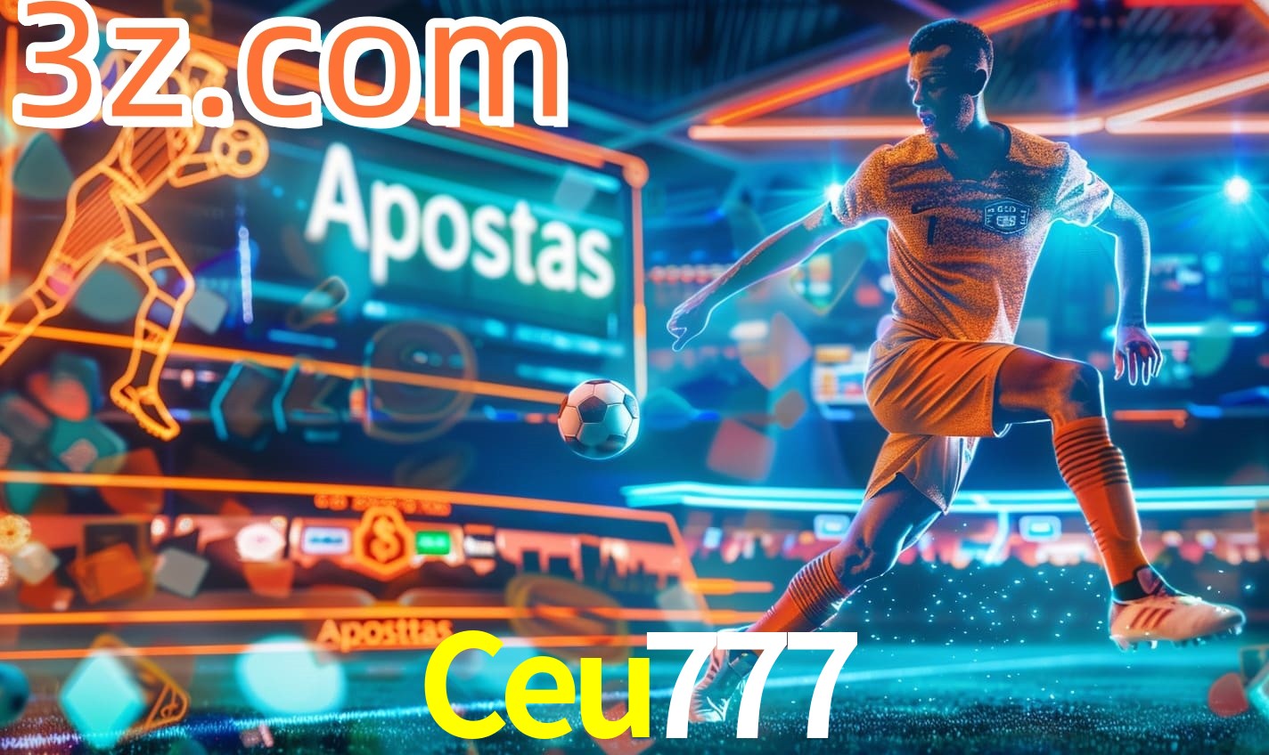 Apostas Ceu777