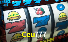 Melhor Casino Online Ceu777